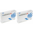 Kardinal v compresse set da 2 2x20 pz