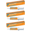 Karenal pet pasta appetibile 30 g 3x30 g