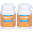 Karenal pet polvere flacone 50 g 2x50 g per soluzione orale