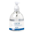 Karite' 100 bagnodoccia energizzante 300 ml con dispenser