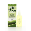 Karite aloe olio 100ml