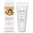Karite crema corpo nutri 200ml