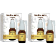 Karmavis propoli spray 15 ml set da 2 ml orale