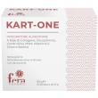 kart one 30 stickpack con edulcorante senza glutine e lattosio