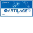 Kartilage siringa intra-art 2ml