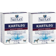 Kartileg adult forte 30 compresse appetibili nutrigen 2x30 g