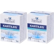 Kartileg junior 60 tavolette nutrigen 2x60 pz compresse