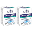 Kartileg senior 30 tavolette nutrigen 2x30 pz compresse