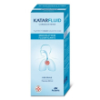 Katarfluid adulti os sol 200ml