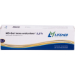 Sir kd 2,2% 2ml 1 pezzi