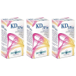 Kd3piu gocce 20 ml ml