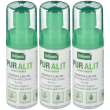 Kelemata puralit 3x15 ml spray