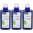 Kelemata shampoo equilibrante all’ortica 3x250 ml