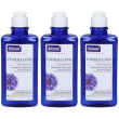 Kelemata shampoo micellare al fiordaliso 3x250 ml