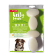 Kelly brush spugnetta m 16 pezzi