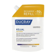 Kelual squanorm shampoo idratante antiforfora ricarica 400ml