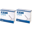 Kemidren 20 bustine set da 2 2x100 g polvere per soluzione orale