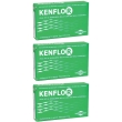 Kenflor 15 capsule blister 7,5 g 3x15 pz