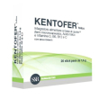 Kentofer folico 20 bustine