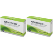 Kentofertm forte capsule set da 2 2x20 pz