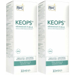 Keops deodorante roll-on pelle normale set da 2 2x30 ml spr