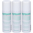 Kepraxin tiab polvere spray 125 ml 3x125 ml