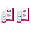 Kera k1 cheratosi attinica crema trattamento set da 2 2x50 ml