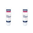 Kera k2 crema trattamento 2x50 ml
