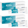 Kera mucose lipogel cheiliti 2x15 ml gel