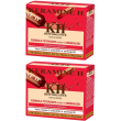 Keramine h fasc rosso 10 fiale da ml 2x10x10 ml