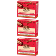 Keramine h fasc rosso 10 fiale da ml 3x10x10 ml