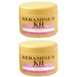 Keramine h maschera nutriente 250 ml ml ristrutturante