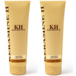 Keramine h maschera rigenerante 250 ml set da 2 2x250 ml crema