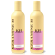 Keramine h shampoo nutriente 300 ml