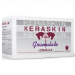 Keraskin granulato cavalli 40 bustine da 25 g