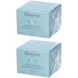 Kerastase maschera masque force architecte 2x200 ml