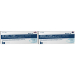 Kerato vita® unguento oftalmico set da 2 2x5 g pomata oftalmica