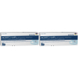 Kerato vita® unguento oftalmico set da 2 2x5 g pomata oftalmica