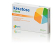 Keratose forte photoaging 20 capsule - integratore alimentare per la pelle