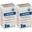 Keratostill gocce oculari set da 2 2x10 ml oftalmiche