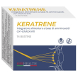 Keratrene integratore a base di amminoacidi 14 bustine