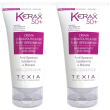 Kerax50+ crema cheratolitica per forti ispessimenti 2x125 ml