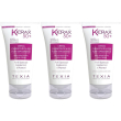 Kerax50+ crema cheratolitica per forti ispessimenti 3x125 ml