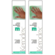Kerodex crema mani idrorepellente forte 75 ml 2x75 ml