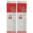 Kerodex10 crema barriera 75ml 2x75 ml