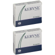 Keryne® set da 2 2x30 pz compresse