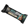 Keto high protein 50% bar barretta proteica gusto cacao biscotti e crema 40 grammi