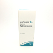 Asquam shampoo fl 120ml 2%