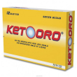 Ketooro os granulare 12 bustine 40mg