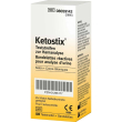 Ketostix strisce reattive 50 pz reattive